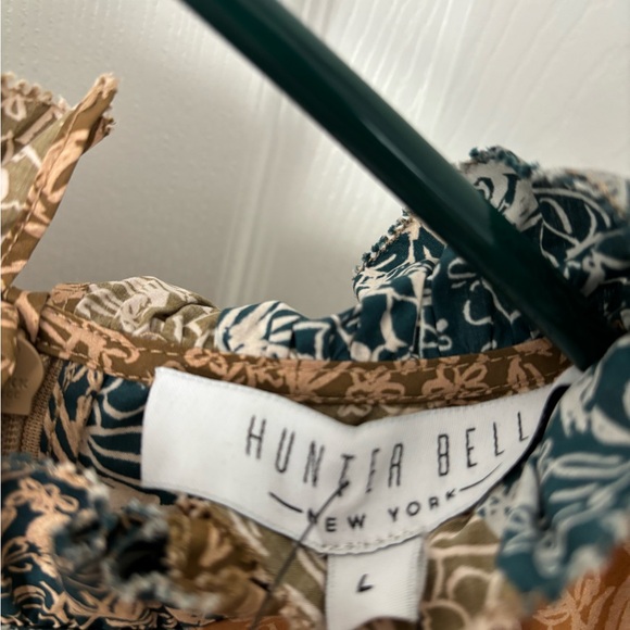 Hunter bell top - Picture 4 of 4